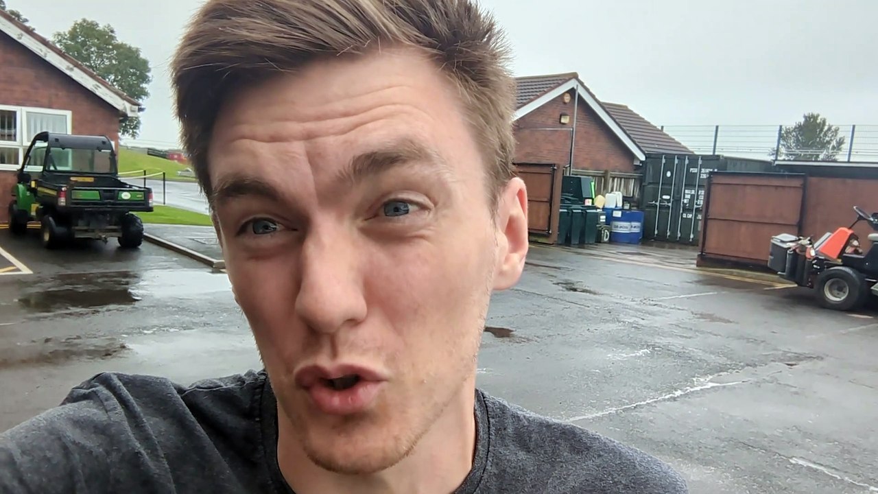 Eddie Howe Newcastle United pre match press conference v Brentford: Dominic Scurr reaction