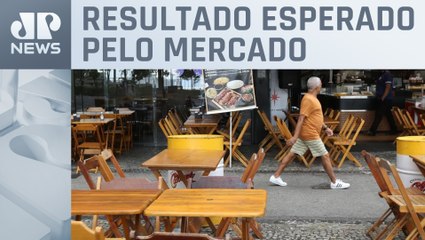 Setor de serviços cresce 0,5% em julho, aponta IBGE