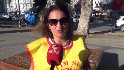 Eğitim Sen Sinop Şube Başkanı Aydın: "Şu Ana Kadar Yapılan Tüm Mülakatlar AKP'nin Kendi Siyasi Kadrolarını Oluşturmak İçin Yapılmış Mülakatlardır"