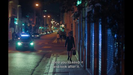 The Delinquents - Trailer (English Subs) HD