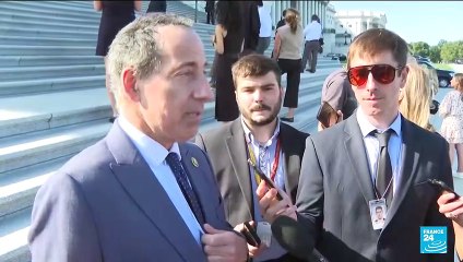 États-Unis : le fils de Joe Biden inculpé de détention illégale d'arme à feu