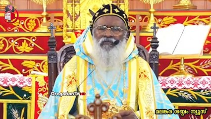 സ്ലീബാ പെരുന്നാളിനെ കുറിച്ച് കാതോലിക്കാ ബാവ പറയുന്നു