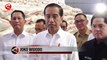 Jokowi Mengaku Kesulitan Cari Negara untuk Impor Beras