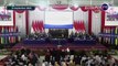 [FULL] Pidato Presiden Jokowi di IPB, Ingatkan Ancaman Krisis Pangan hingga Geopolitik