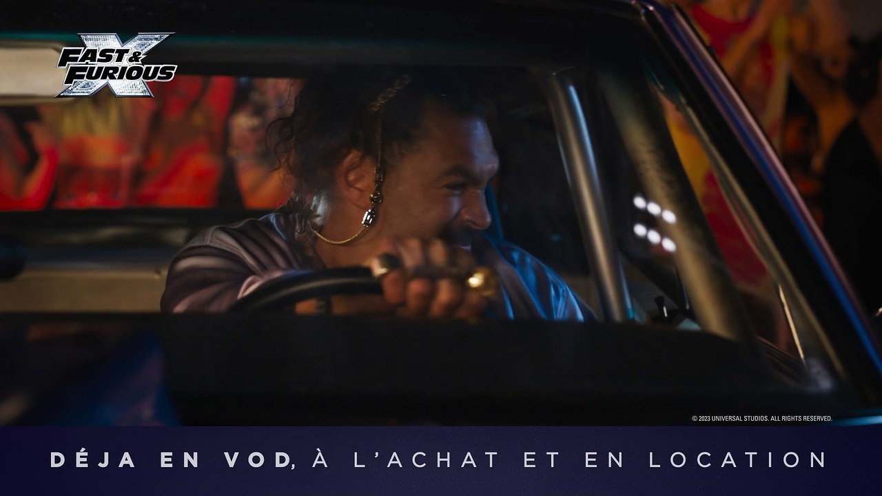 Actu VOD en vidéo Septembre 2023