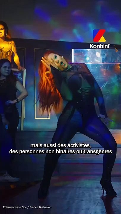 “On a l’impression que c’est la colonisation qui a ramené l’homosexualité alors qu’elle a ramené l’homophobie”. À travers ses voyages, la drag queen Nicky Doll part à la rencontre les communautés LGBTQ + partout dans le monde.