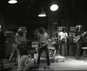 Premiata Forneria Marconi - La carrozza di Hans 1972