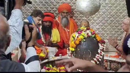महाकाल जाने से पहले जरूर जान लें ये नया नियम वरना नहीं होंगे बाबा के दर्शन