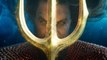 Aquaman and the Lost Kingdom (Aquaman et le Royaume perdu): Trailer HD VO st FR/NL
