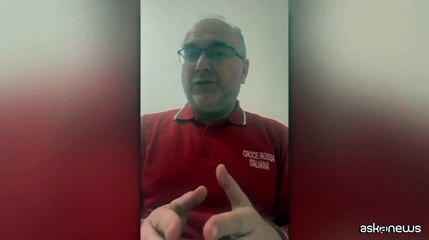 Croce Rossa: a Lampedusa situazione pi? tranquilla dopo i trasferimenti
