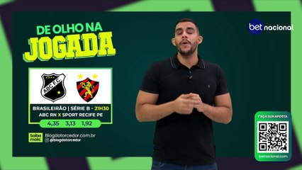 Blog do Torcedor Bet Nacional (15/09/23)