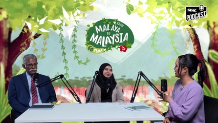 EPISODE 3: POLITICAL AND ECONOMIC DYNAMICS