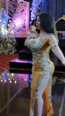 Wedding Belly Dancer HOT