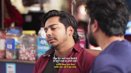 Flip The Pragmatic Girl | Hindi Short Film | Must-Watch Indian Drama 🎬 - thumbnail