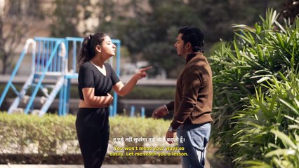 The Girl Living A Virtual Life Did The Action Plan Terribly Wrong | Indian Short Film Hindi