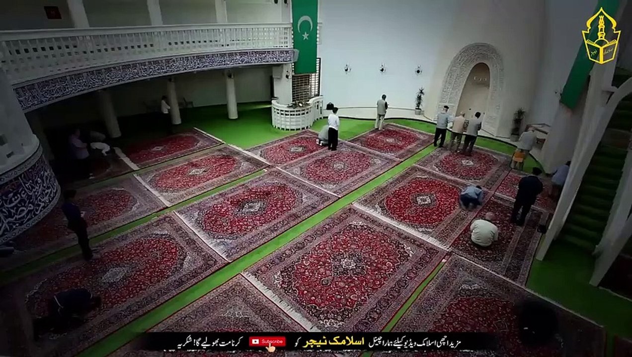 Today is the 27th night ( Shab e Qadr )  of Ramadan - Allah se jo mango gy mil jay ga- IT