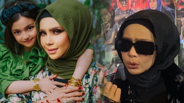 Kali ini Che Ta betul-betul marah, kenapa pengacara tua tiba-tiba maki Aaisyah?
