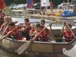 Cheaper by the Dozen 2 (2005)