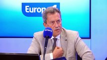Pascal Praud et vous - Criminalité en France : «Tous les chiffres ont explosé», selon Georges Fenech