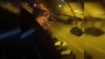 Yine Esenyurt, yine olay!