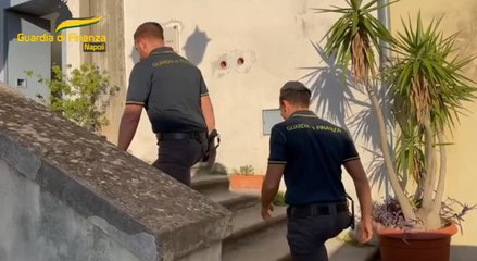 Falsi collaboratori sportivi per ottenere contributi statali: scoperta truffa da oltre 100mila euro nel Napoletano (15.09.23)