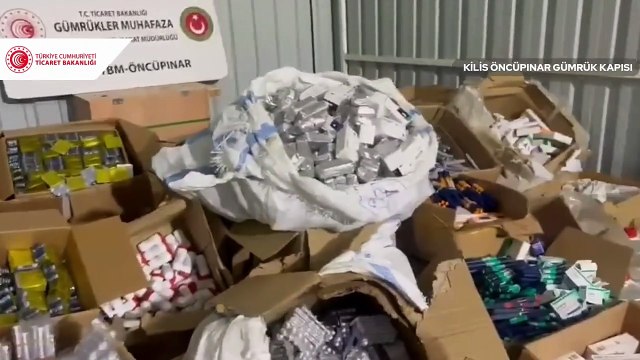 Yeniçağ Haber Müdürü’nün iddiası: Türkiye’den savaştaki Suriyelilere 40 bin adet Viagra