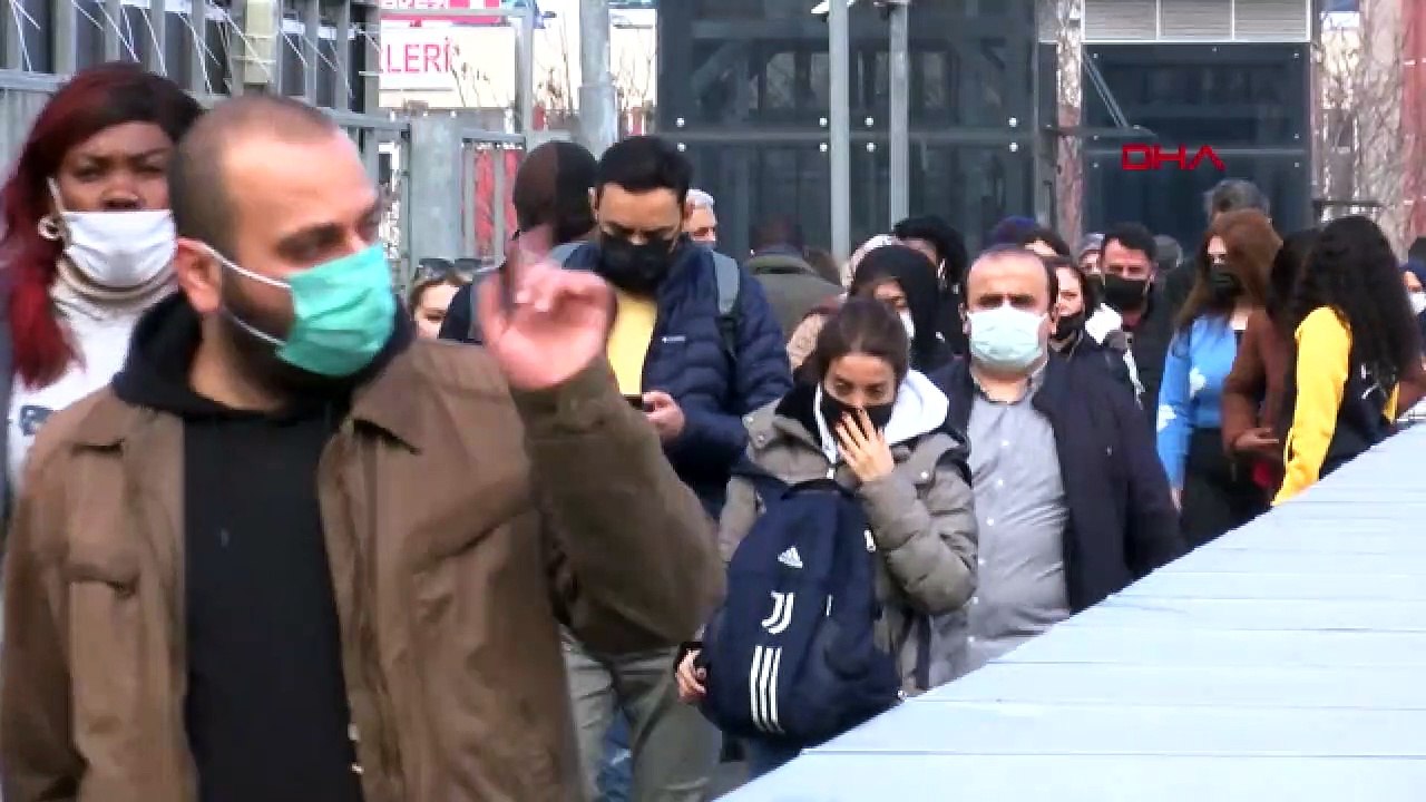 Türkiye'de 9 kişide tespit edilen Eris varyantının belirtileri neler?