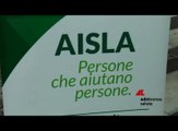 Giornata Nazionale Sla 2023: anteprima a Brescia per 40° anniversario Aisla