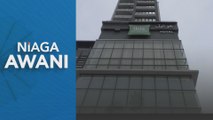 Penginapan dengan panorama indah, pelbagai kemudahan moden