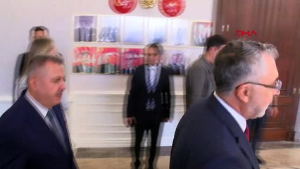 Bakan Işıkhan, yaşlı bakım sigortası hakkında konuştu