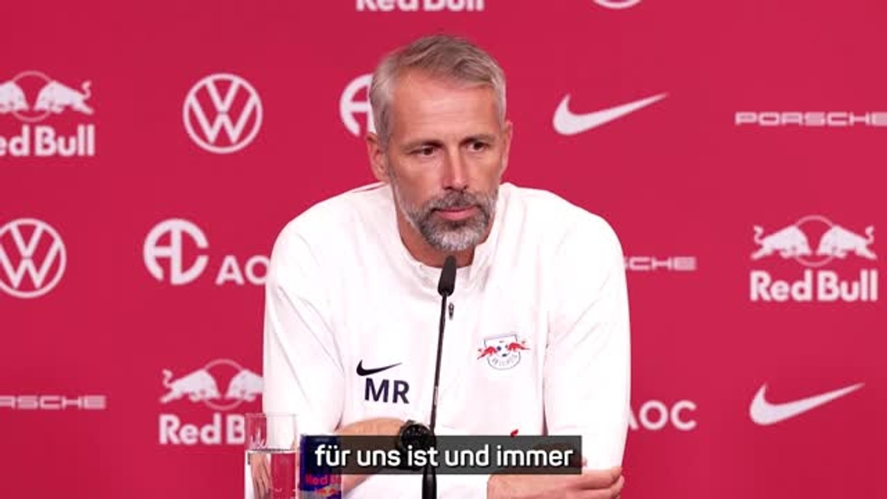 Rose: Orban-Verletzung 'keine einfache Situation'