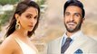 The Secret Revealed: Why Deepika Padukone and Ranveer Singh Demand a Premium for Joint Endeavors