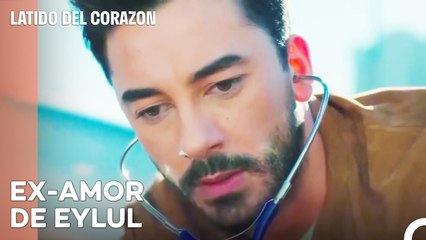 Ali Asaf Salvó La Vida De Mehmet -  Latido Del Corazon Capitulo 18