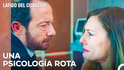 Los Problemas De Bahar -  Latido Del Corazon Capitulo 17