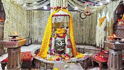 Mahakal मंदिर के गर्भ गृह में होगी श्रद्धालुओं की एंट्री