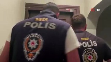 Dolandırıcılıkta son nokta: Farklı ülkelerdeki müşterilerin kredi kartı bilgilerini kopyaladılar