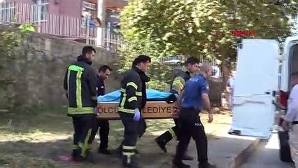 Kaza sonucu anne ve kızı hayatını kaybetti, 6 kişi yaralandı