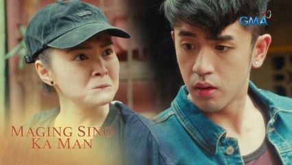 Maging Sino Ka Man: Carding and Monique's unexpected encounter (Episode 5)