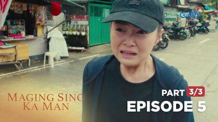 Maging Sino Ka Man: Bad luck continues to struck Monique! (Full Episode 5 - Part 3/3)