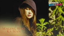 Maging Sino Ka Man: The artist escapes the danger and drama (Episode 5)