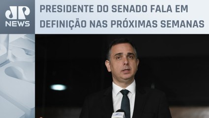 Pacheco diz que desoneração da folha de pagamento não tem pressa imediata