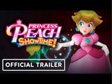 Nintendo Switch | Princess Peach Showtime! | Official Announcement Trailer - Nintendo Direct 2023