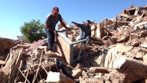 الجزيرة ترصد أوضاع سكان القرى المتضررة من زلزال المغرب