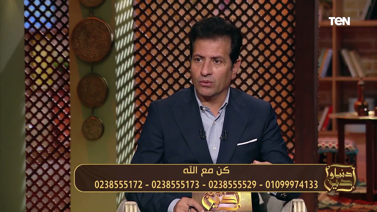 هل أجر سماع القرآن مثل أجر قراءته؟ الشيخ  وليد...