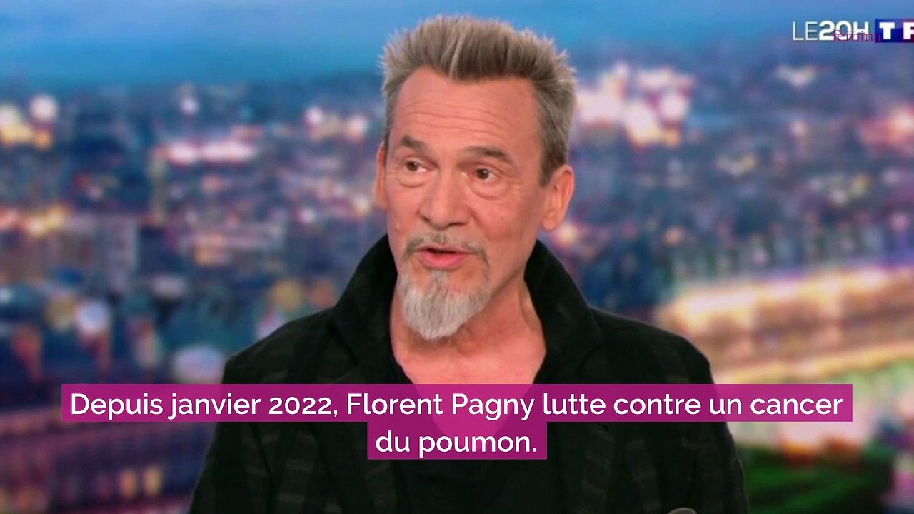 Florent Pagny malade et hospitalisé : la maladie aurait « gagné d’une autre partie du poumon »… Ce que l’on sait de son état de santé