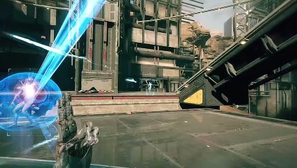 Ghostrunner 2 - Official Demo Trailer   State of Play