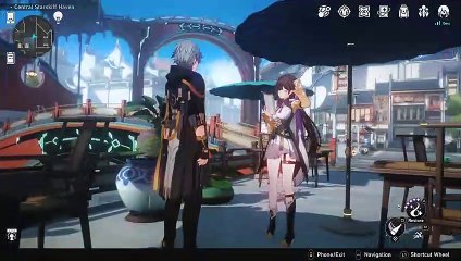 Honkai Star Rail - State of Play Release Date Trailer   PS5 Games