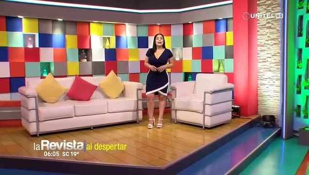 Mujer queda con múltiples lesiones tras caer del tercer piso de un edificio, hay dos detenido