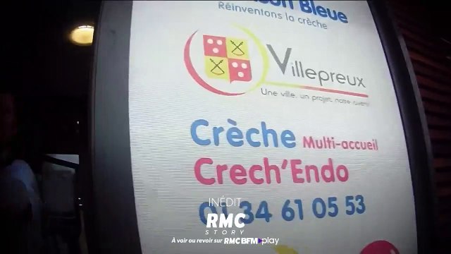 Crèches : enquête sur un scandale français - 19 septembre