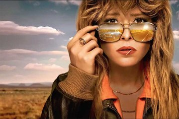 Poker Face - Tráiler Oficial ©SkyShowtime España